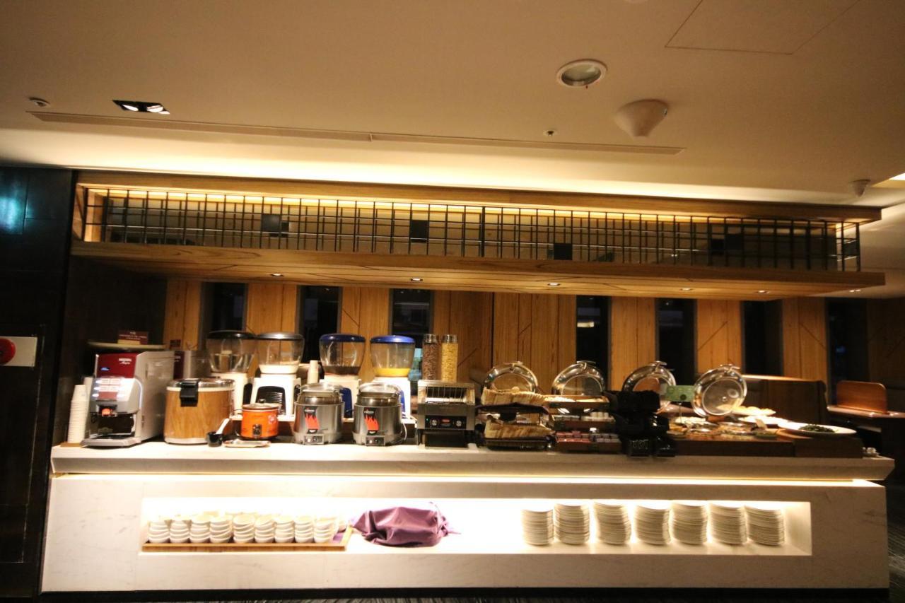 Hotel Midtown Richardson - Kaohsiung Bo'Ai Екстериор снимка